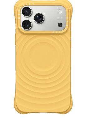 casetify - Ripple Case - Banana Yellow - iPhone 18 pro/iPhone 17 pro